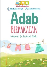 Adab Berpakaian