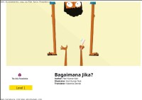 Bagaimana Jika ? : Level 2