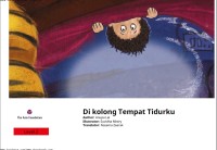 Di kolong Tempat Tidurku: Level 2