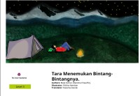 Tara Menemukan Bintang-Bintangnya : Level 3