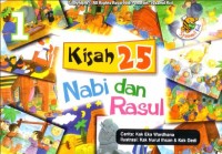 Kisah 25 nabi dan rasul jilid 2