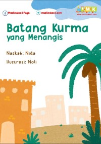 Batang Kurma yang Menangis