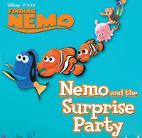 Nemo and the surprise