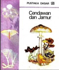 Cendawan dan Jamur