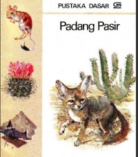 Padang Pasir