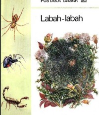 Labah-labah