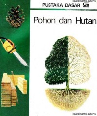 Pohon dan Hutan