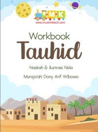 Workbook tauhid