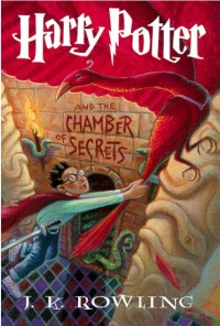 Harry potter and the chamber of secrets