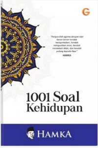 1001 soal kehidupan