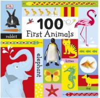 100 First Animals