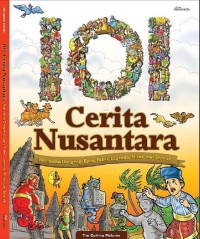 101 Cerita Nusantara