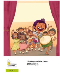 The Boy and the Drum :Level 3