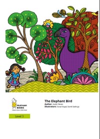 The Elephant Bird : Level 3