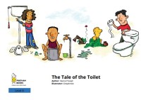 The Tale of the Toilet : Level 4