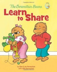 The berenstain bears learn to share