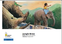 Jungle Brew: Level 4