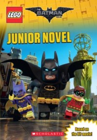 The lego batman movie