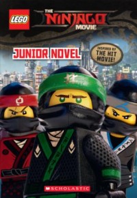 The lego ninjago movie