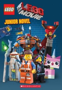 The lego movie