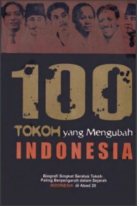 100 tokoh yang mengubah Indonesia