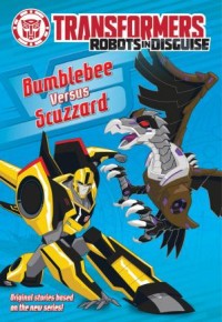 Bumblebee versus scuzzard