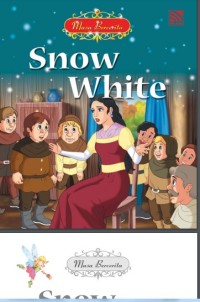 Snow white