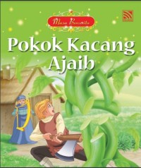 Pohon kacang ajaib