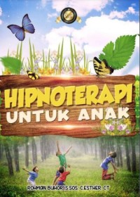 Hipnoterapi untuk anak