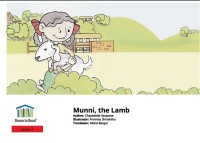 Munni, the Lamb : Level 2