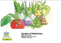 Garden of Medicines : Level 3