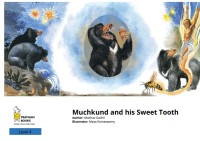 Muchkund and his Sweet Tooth : Level 4