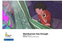 Manikantan Has Enough: Level 4