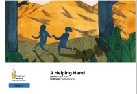 A Helping Hand : Level 4