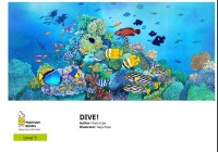Dive!: Level 3
