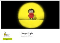 Stage Fright : Level 3