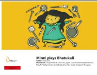Minni plays Bhatukali : Level 2