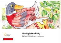 The Ugly Duckling : Level 2