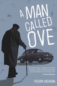 A Man Called Ove