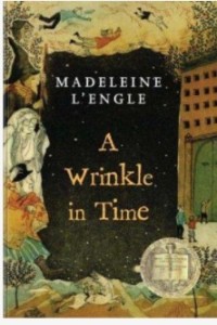 A wrinkle in time