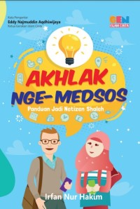 Akhlak Nge-Medsos