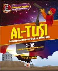 Al-Tusi Pencipta Observatorium Canggih