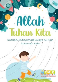 Allah Tuhan Kita