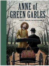 Anne of green gables