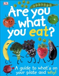 Are You What You Eat?