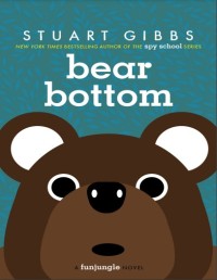 Bear bottom