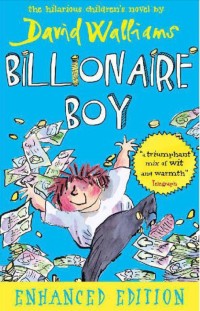 Image of Billionaire boy