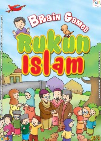 Brain Games Rukun Islam