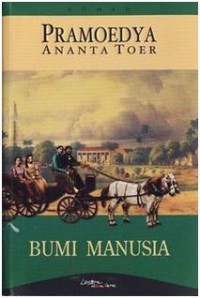 Bumi Manusia