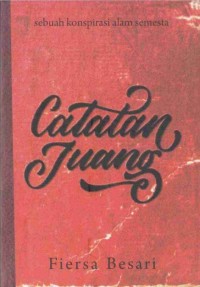 Catatan Juang